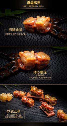之玉珠宝旗舰店 玉器收藏与品鉴的艺术殿堂